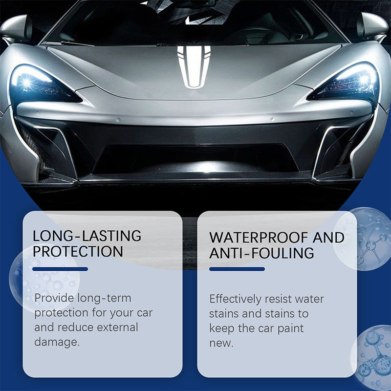 Car Coating Spray