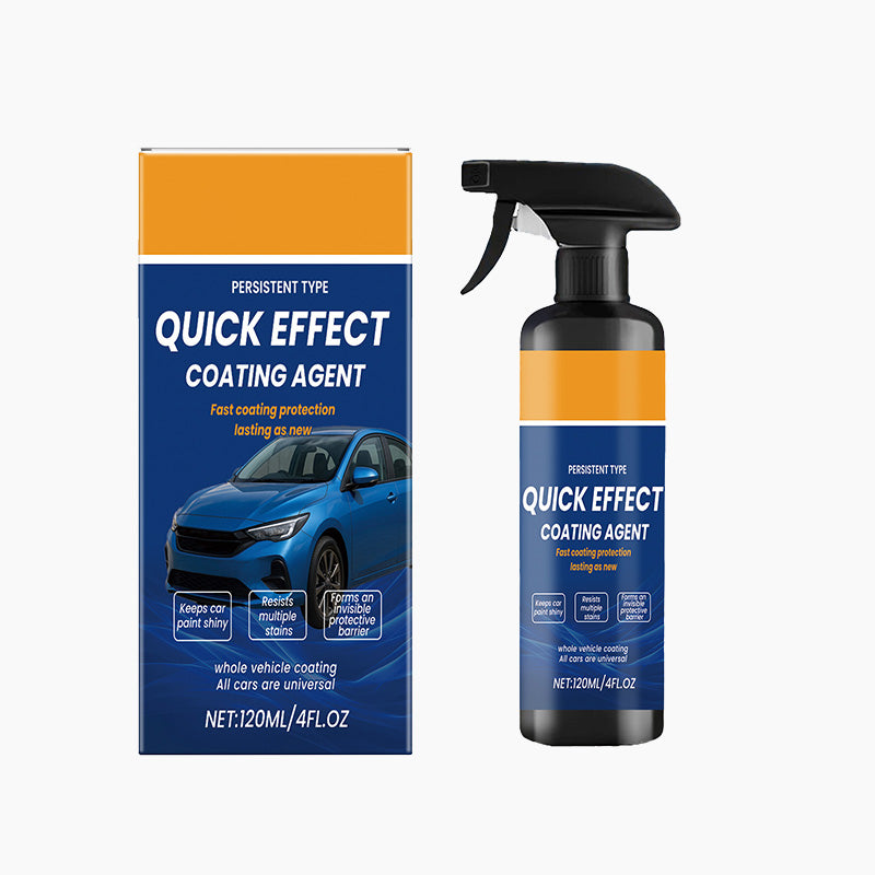 Car Coating Spray