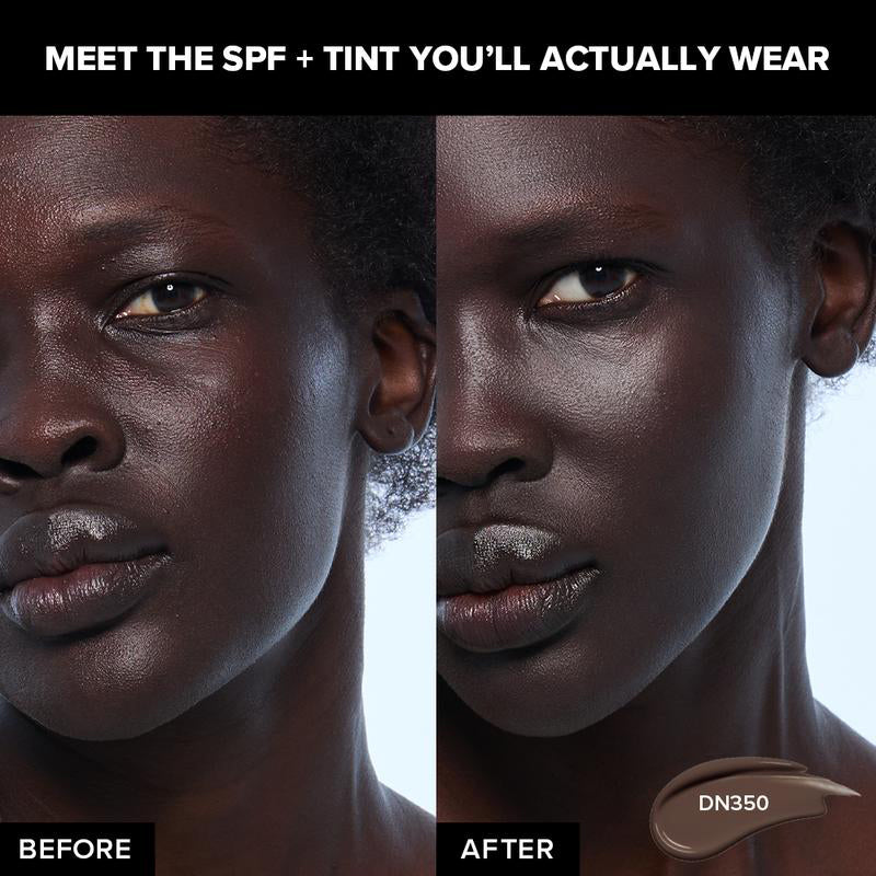 🎁Buy 2 Get 1 Free💕Daily Tinted Fluid Sunscreen Foundation
