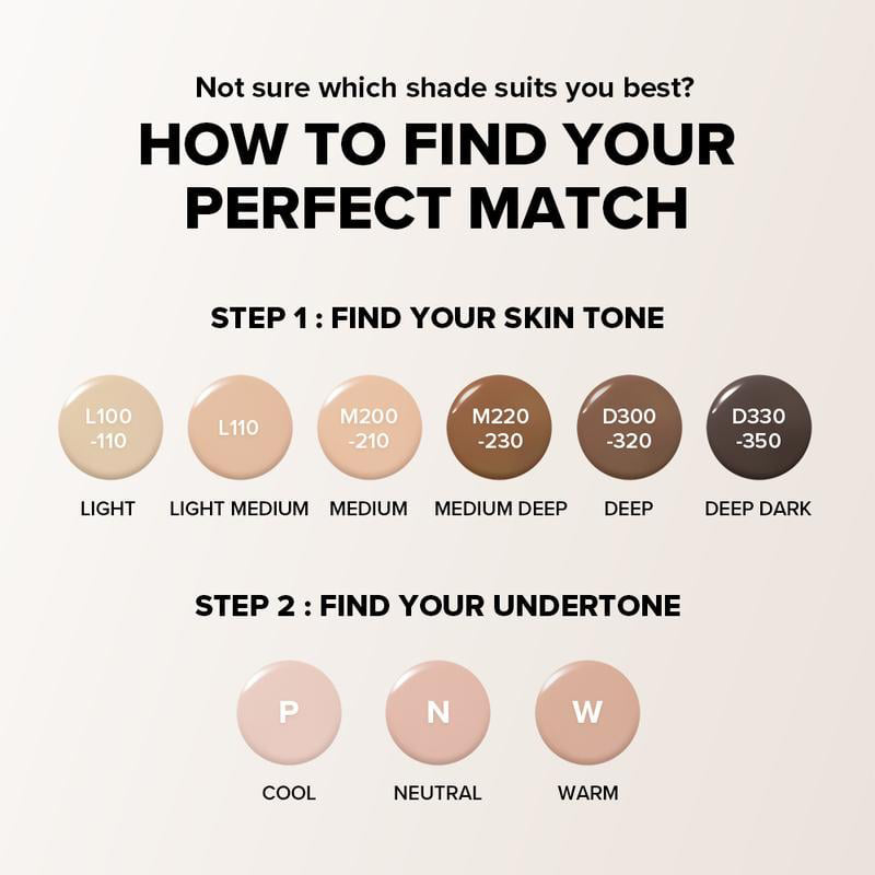 🎁Buy 2 Get 1 Free💕Daily Tinted Fluid Sunscreen Foundation