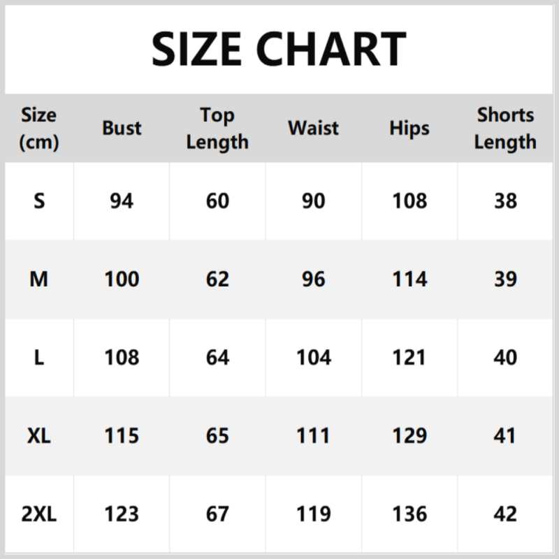 Women’s Casual Sleeveless V-Neck Top & Shorts Two-Piece Set
