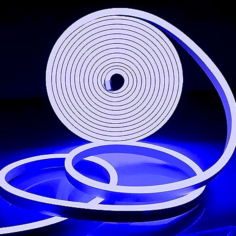 Flexible Neon-Style LED Strip Light