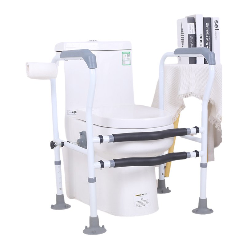 💥Hot Sale 💥💗2025 Intimate Protection Toilet Safety Rails for Seniors