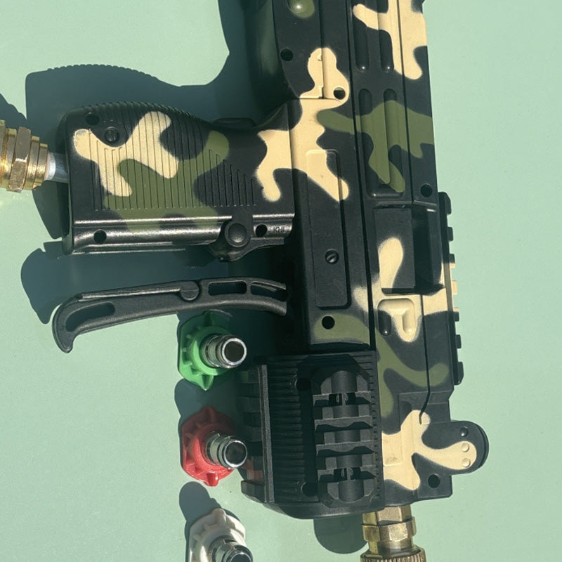 High Pressure Car Washer Gun