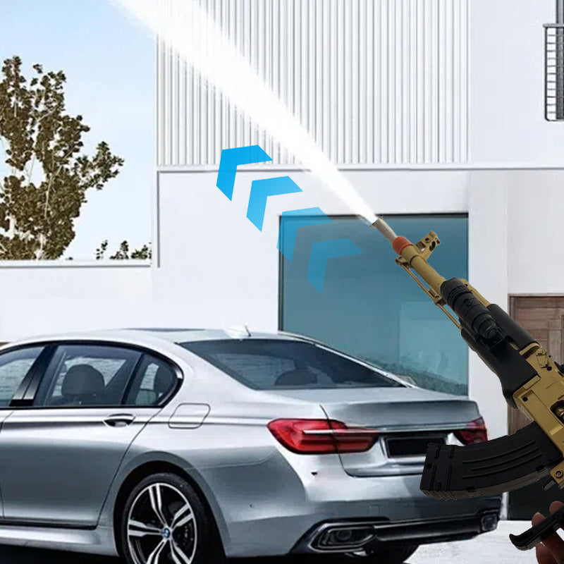 High Pressure Car Washer Gun