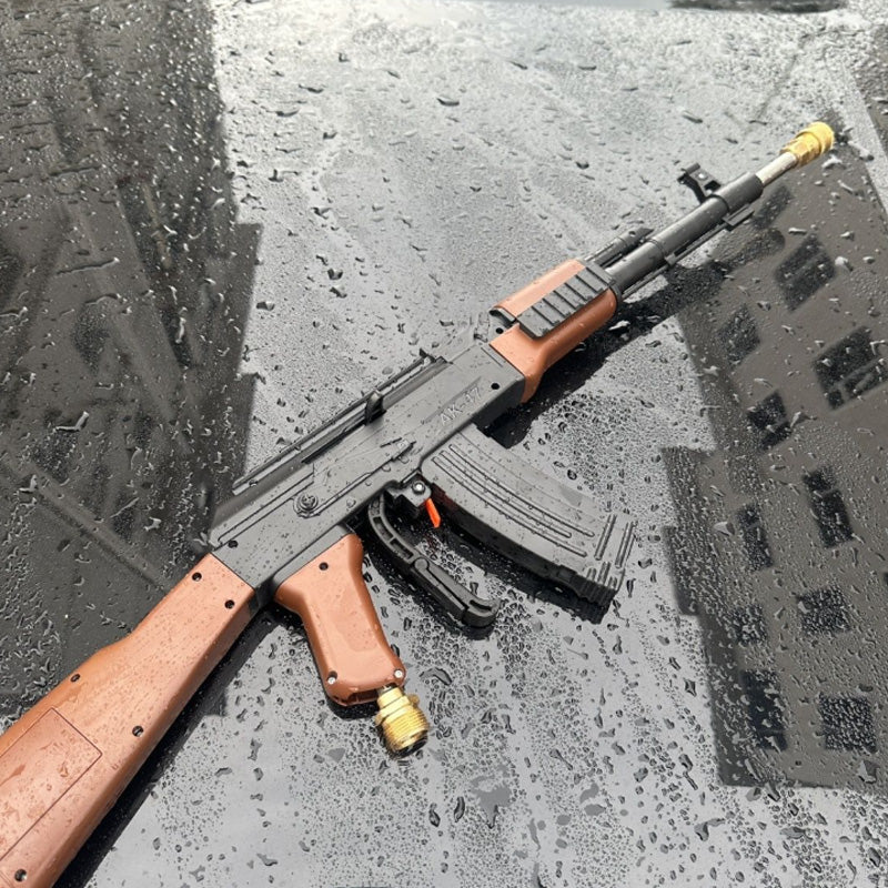 High Pressure Car Washer Gun