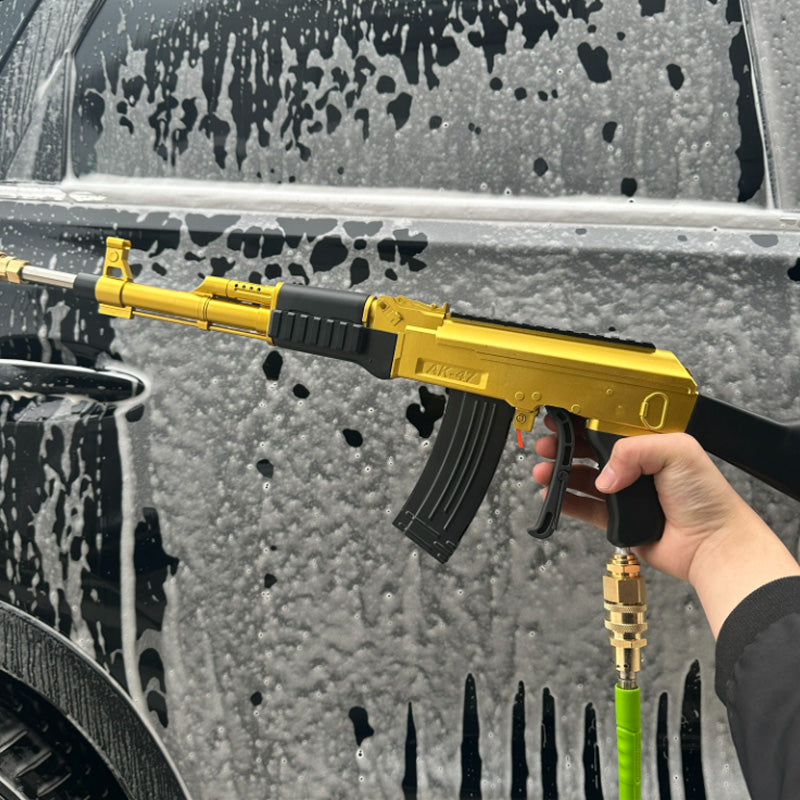 High Pressure Car Washer Gun
