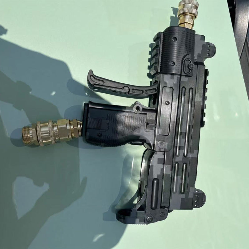 High Pressure Car Washer Gun