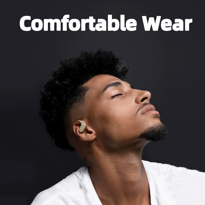 🔥Last Day Promotion 49% OFF-🎁The best gift of all-AI Translation Wireless OWS Bluetooth5.4 Earphones (Fit iOS & Android)🎁