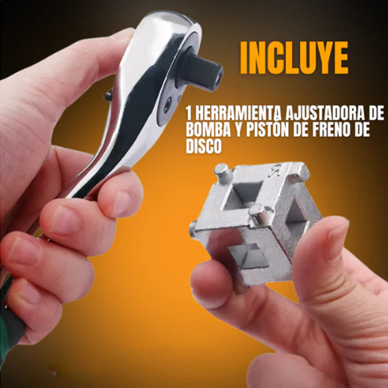 š„Time-limited Specailš„Disc Brake Caliper Toolļ¼50% OFFļ¼