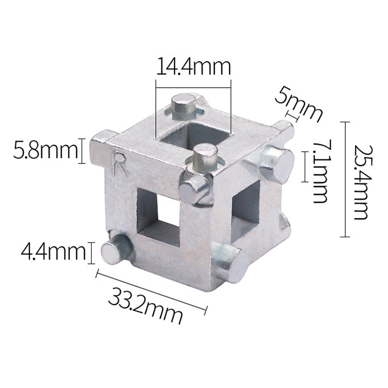 š„Time-limited Specailš„Disc Brake Caliper Toolļ¼50% OFFļ¼