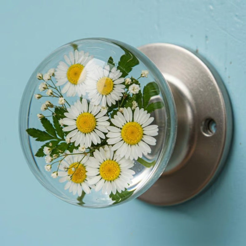 Unique Decorative Door Knob