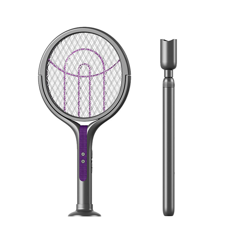2-in-1 Efficient Safe Mosquito Extinguisher