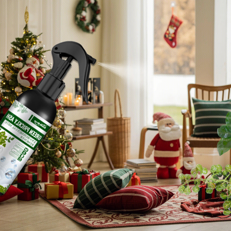 Powerful Mite Remover Spray