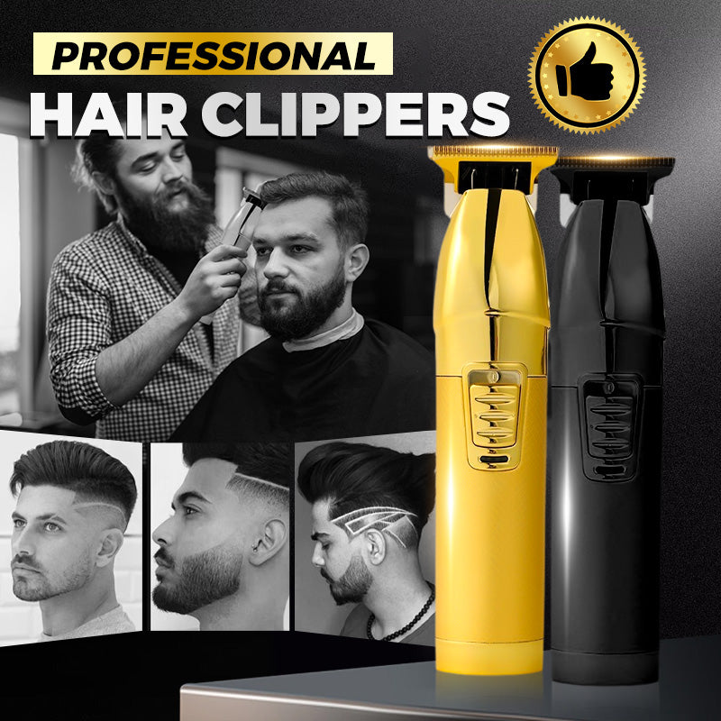 🔥New in 2025🔥A must-have for men - The latest hair clipper and shaver