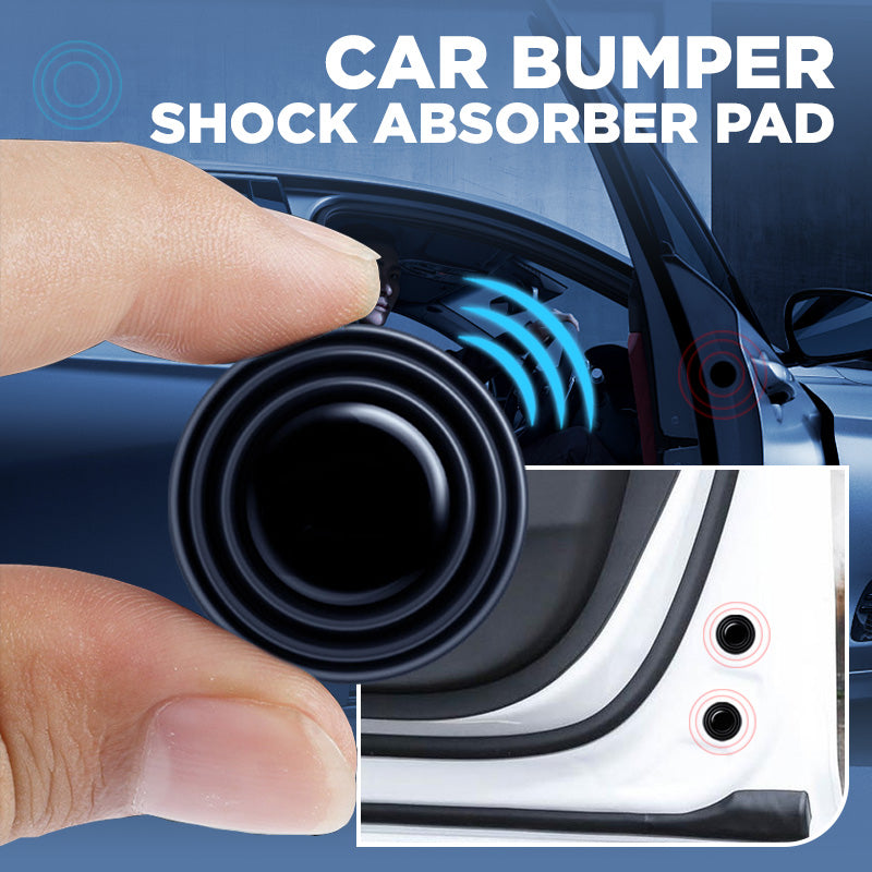 ⏰Limited Time Promotion 49% OFF🔥Car Door Bumper Protection Pads🚗