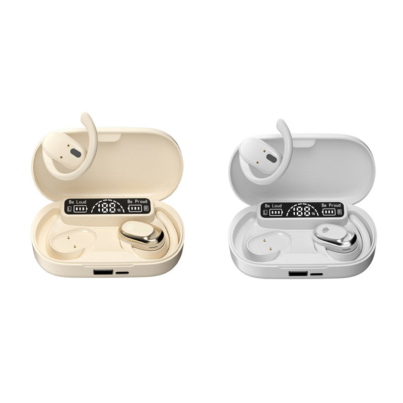 🔥Hot Sale 42% 0FF🔥Ultra Long Life Open Wireless Sports Bluetooth Headset