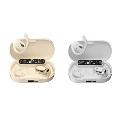 🔥Hot Sale 42% 0FF🔥Ultra Long Life Open Wireless Sports Bluetooth Headset