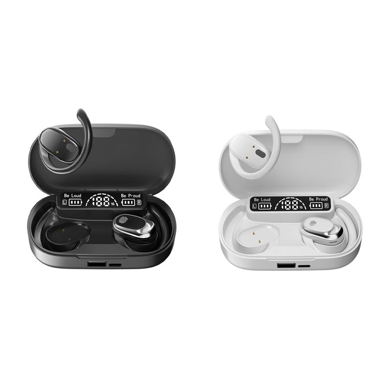 🔥Hot Sale 42% 0FF🔥Ultra Long Life Open Wireless Sports Bluetooth Headset