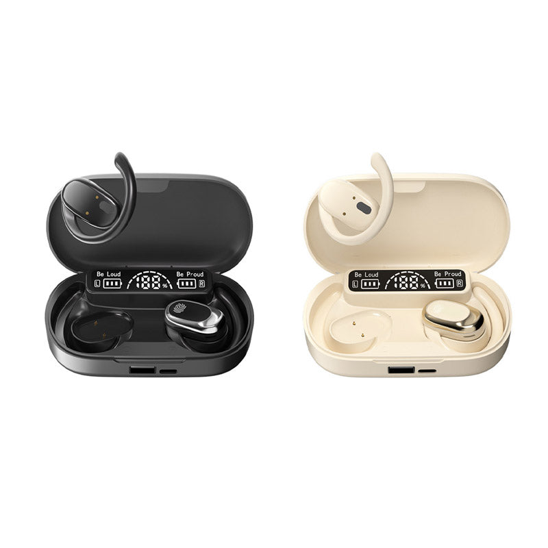 🔥Hot Sale 42% 0FF🔥Ultra Long Life Open Wireless Sports Bluetooth Headset