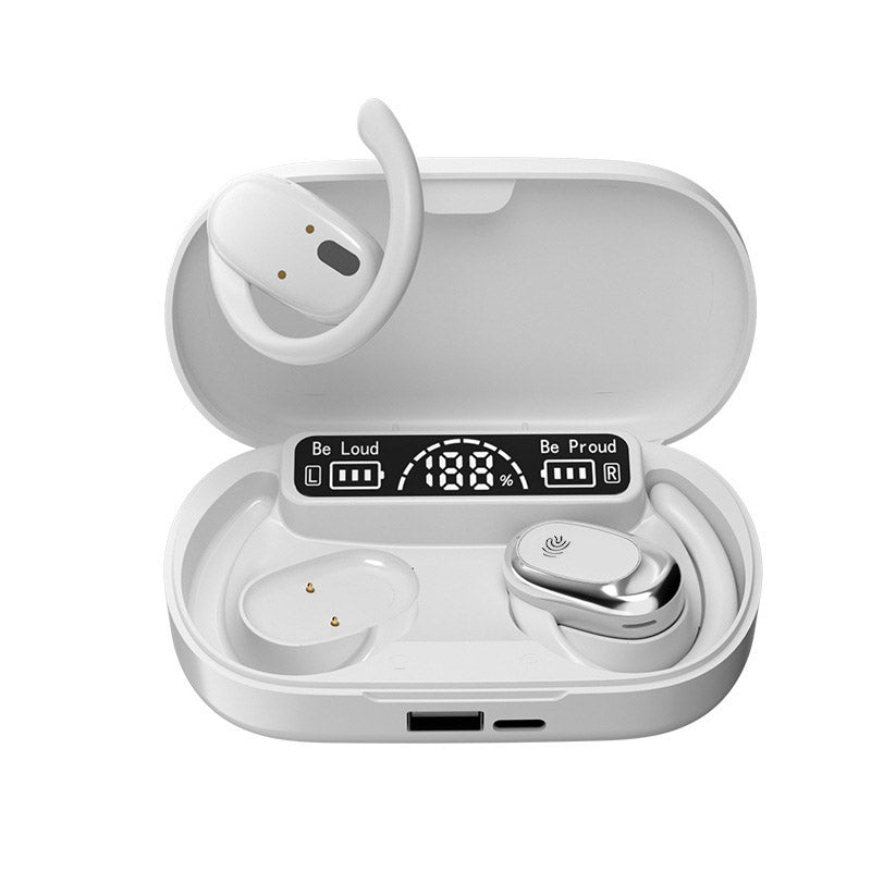 🔥Hot Sale 42% 0FF🔥Ultra Long Life Open Wireless Sports Bluetooth Headset