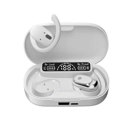 🔥Hot Sale 42% 0FF🔥Ultra Long Life Open Wireless Sports Bluetooth Headset