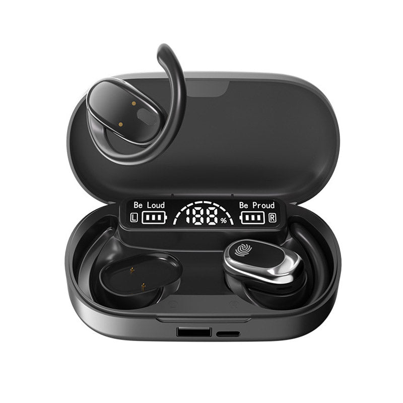 🔥Hot Sale 42% 0FF🔥Ultra Long Life Open Wireless Sports Bluetooth Headset