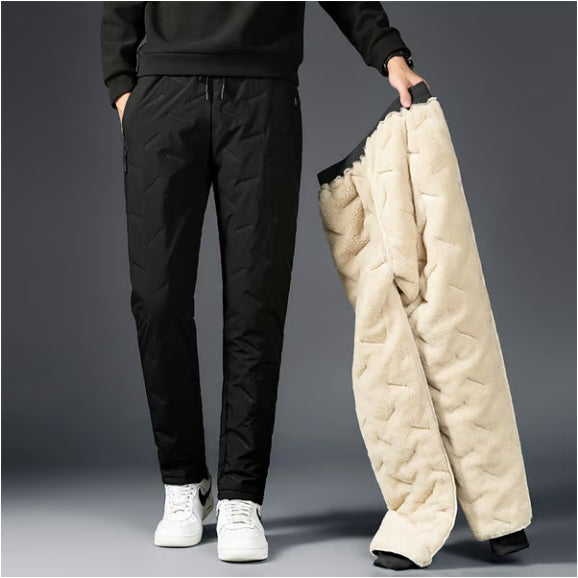 🎁Winter Hot 🔥Unisex Thermal Jogging Pants