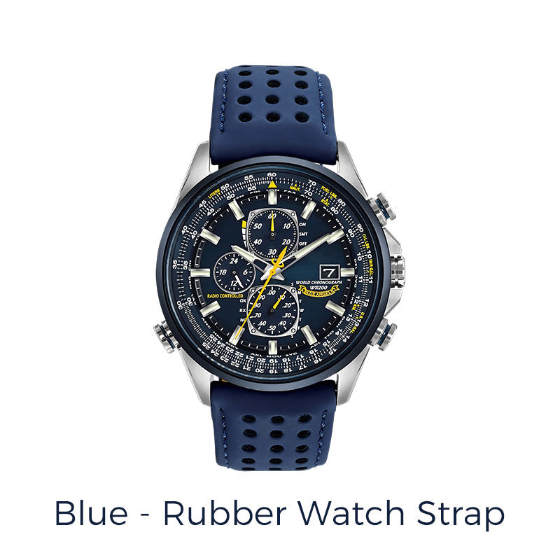 🗻 Multifunctional Men's Quartz Watch