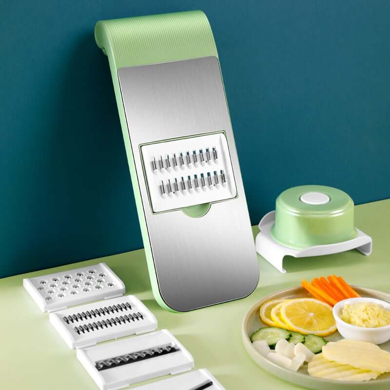 🍓Multifunctional Vegetable Cutter