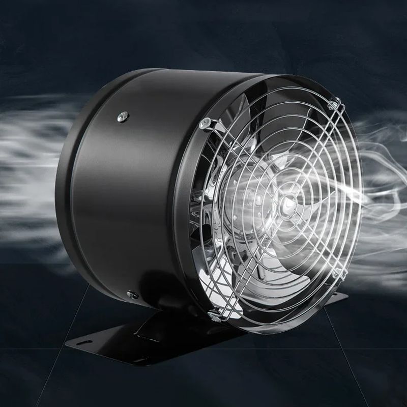 [Super Suction] Multifunctional Powerful Mute Exhaust Fan