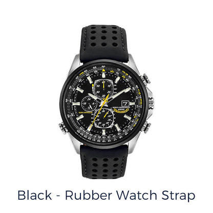 🗻 Multifunctional Men's Quartz Watch