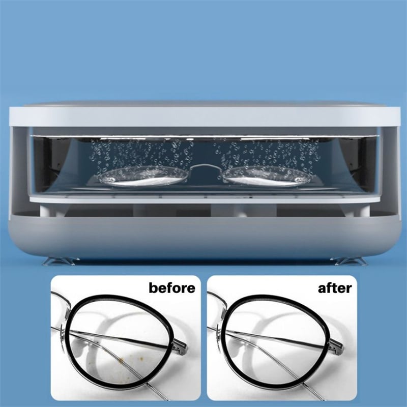 🔥Last Day Promotion 49% OFF - Ultrasonic Cleaner🔥