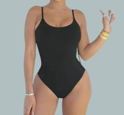 🔥Hot Sale 50% OFF🎁Sexy Backless Shapewear Sculpting Corset Swimsuits💖