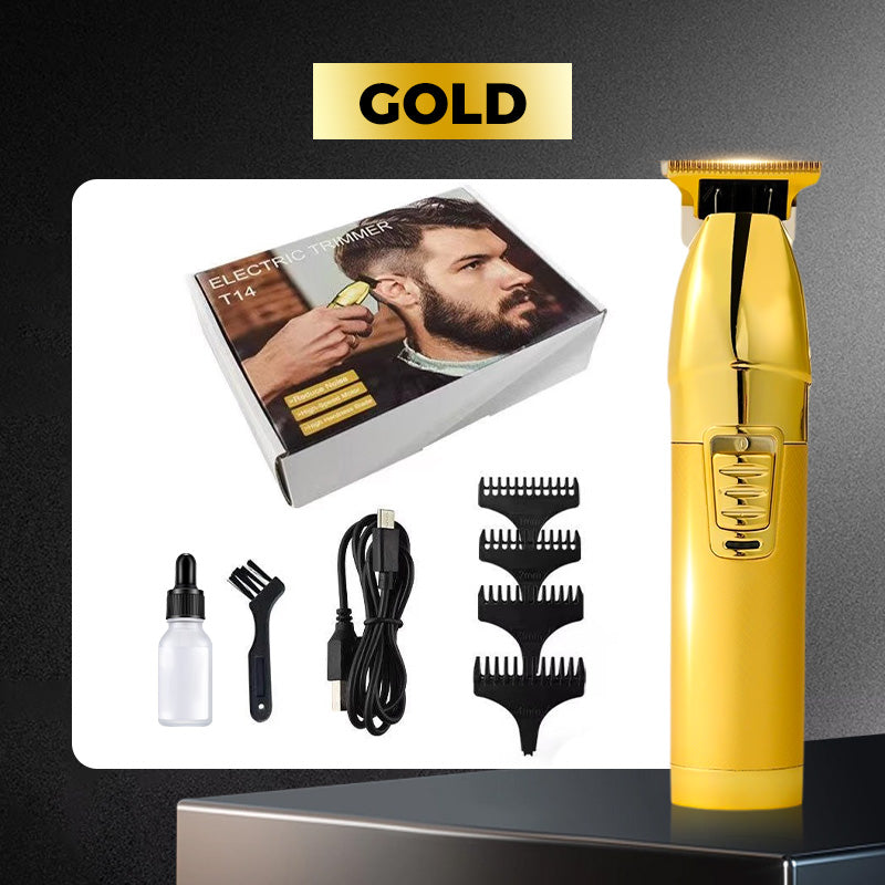 🔥New in 2025🔥A must-have for men - The latest hair clipper and shaver