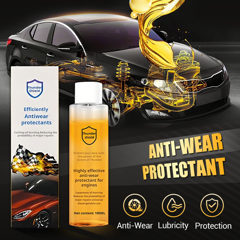 🔥Buy 2 Get 1 Free🔥Highly Effective Engine Anti-Wear Protectant