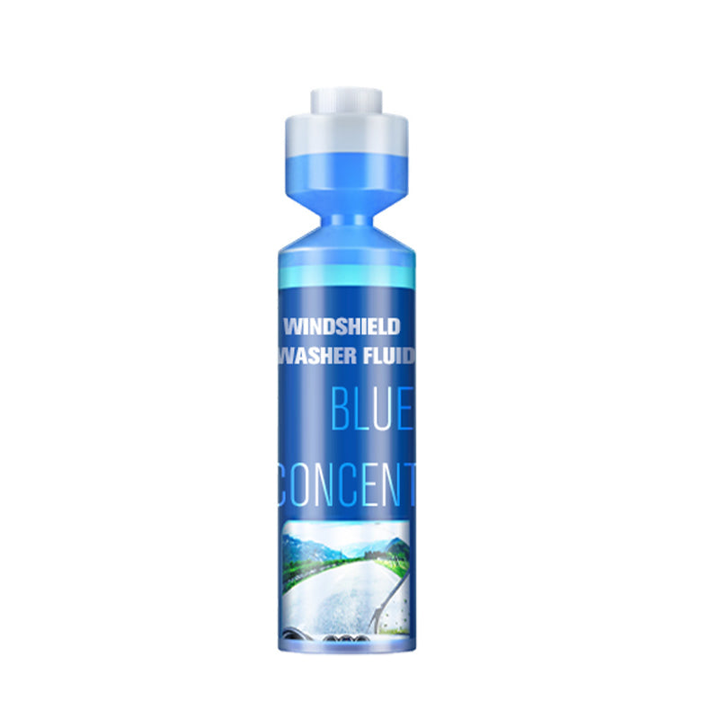 ⏳Time-limited Special⌛Blueberry Concentrated Windshield Washer Fluid