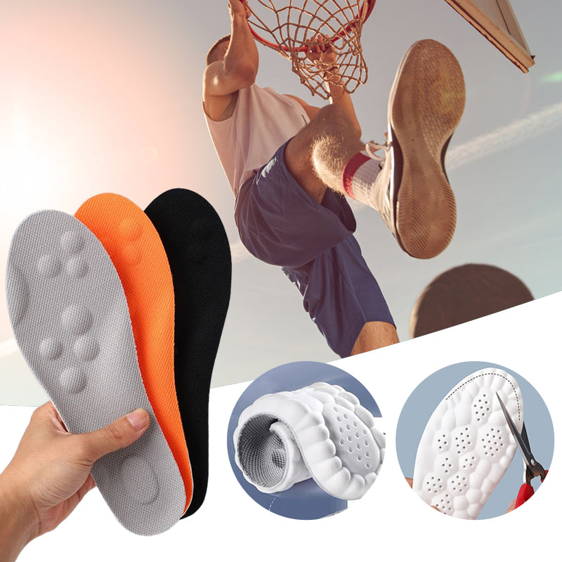 ☃Christmas Hot Sale 49% OFF - Comfortable Thermal U-shaped Sole