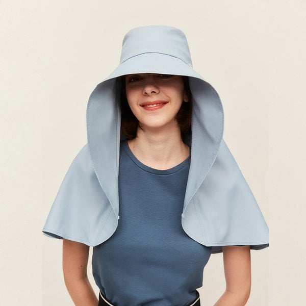 Fashion Ladies UV Protection Bucket Hat（50% OFF）