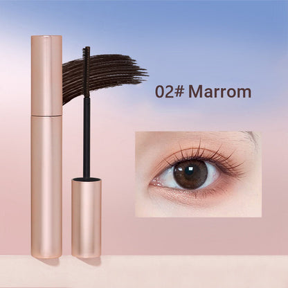 Máscara Barbie para Alongamento e Curvatura