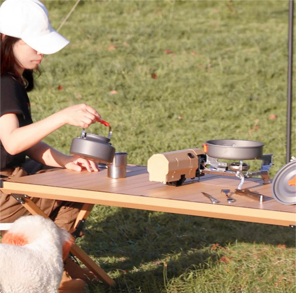 🎁Hot Sale 49% OFF⏳Portable Folding Stove