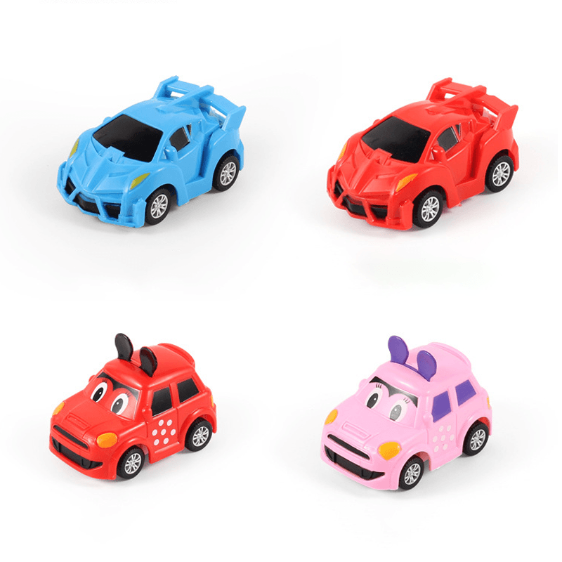 🔥Hot Sale - 50 % Off🔥Watch Remote Control Car Toy