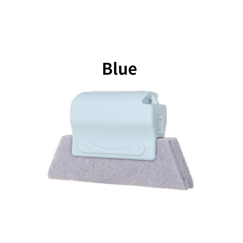 🎊Pincel criativo com faixas de janela limpas🎊