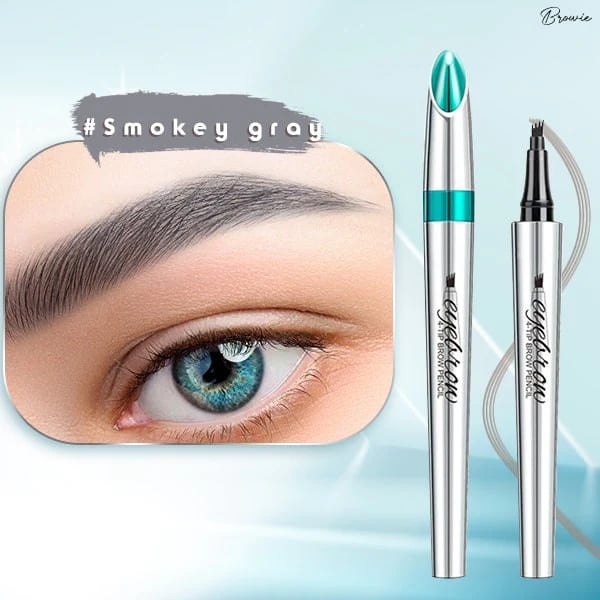 ⏰Buy 1 get 1 free🔥3D Waterproof Eyebrow Pencil