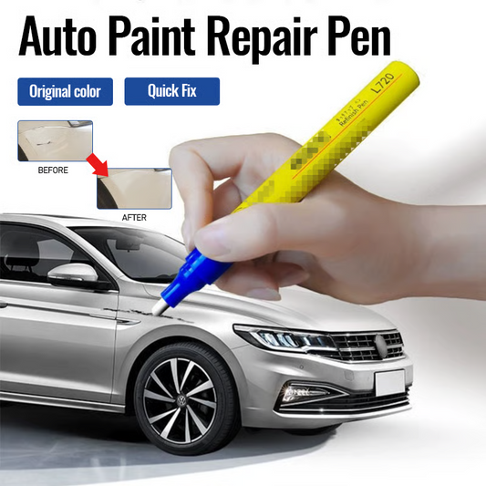💥Compre 2, GANHE 1 GRÁTIS 💥Caneta de pintura para substituir a pintura do carro