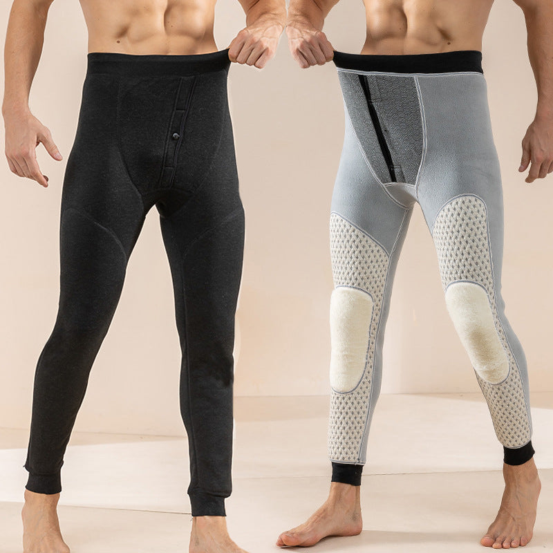 🎁Hot Sale 49% OFF⏳Graphene Heating Knee Pads Warm Pants