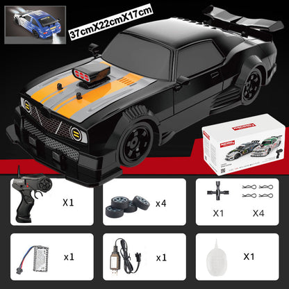 🚗💨Rechargeable RC Drift Racing Car Toys