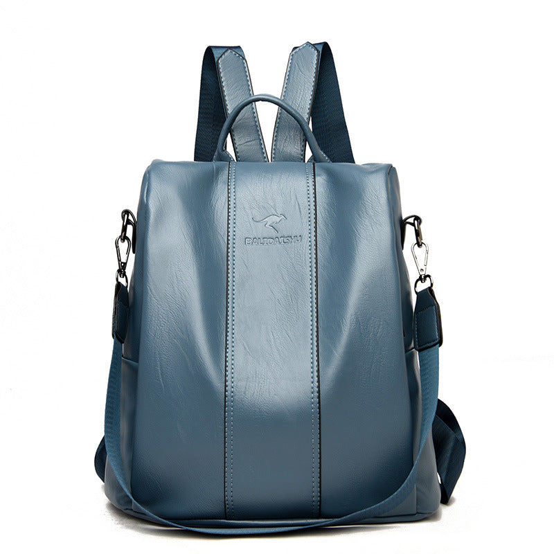 Ladies' Stylish Large Capacity Backpack