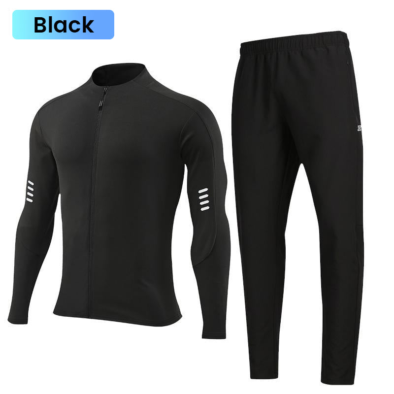 🎁Hot Sale 50% OFF🏋️Quick-Drying Fitness Training Sportswear