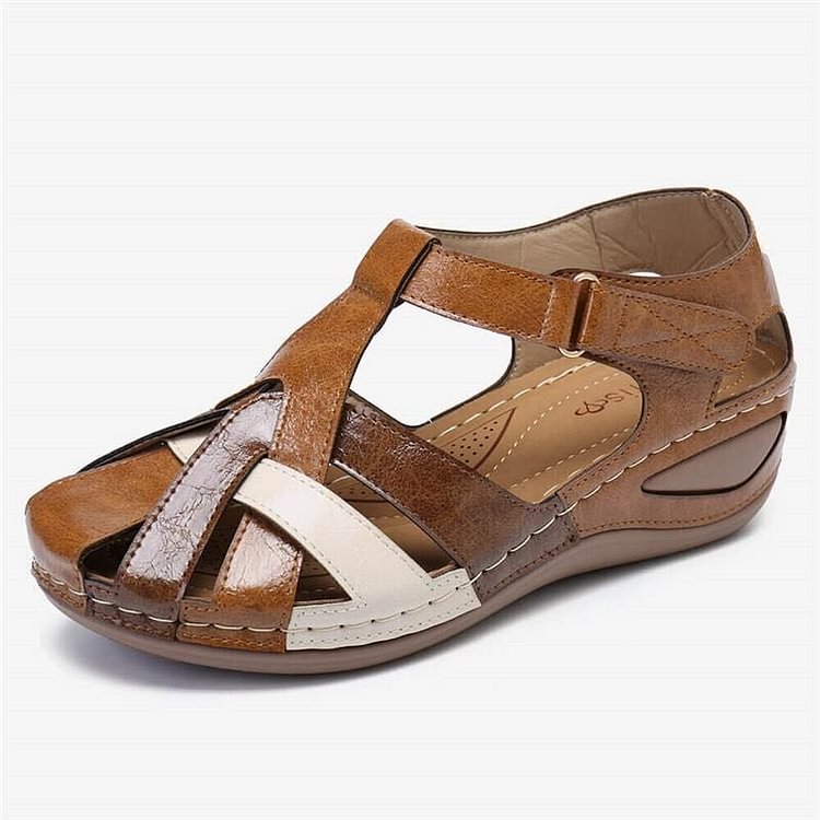 🔥Hot Sale 49% Off🔥Women'S Wedges Casual Sandals